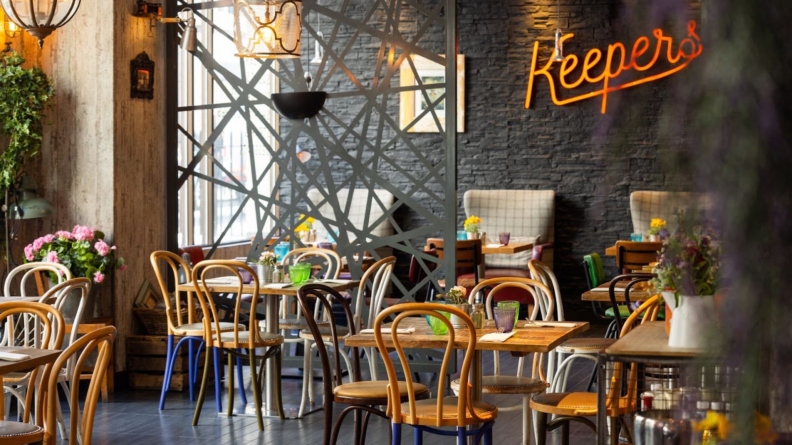 Keepers Kitchen & Bar, photo 2