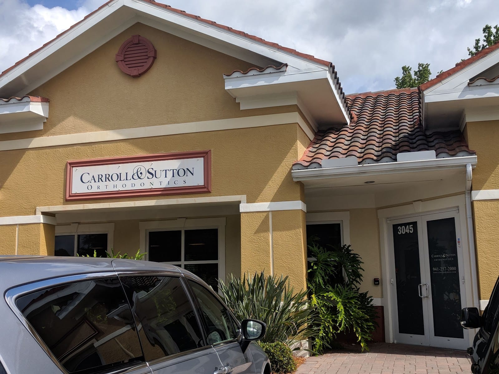 Carroll & Sutton Orthodontics
