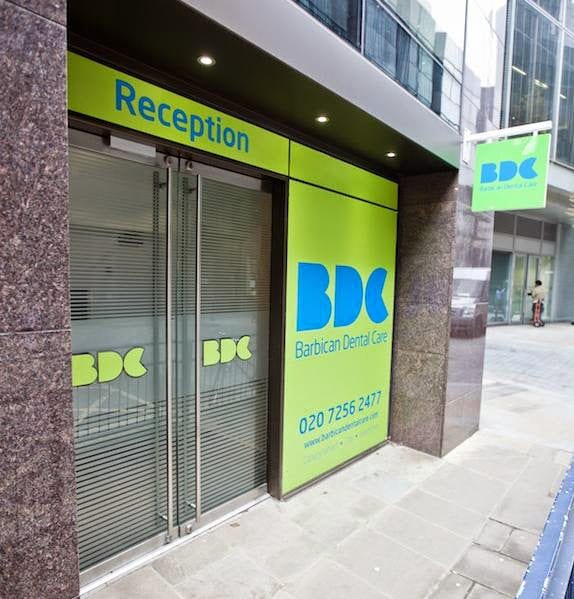 Barbican Dental Care