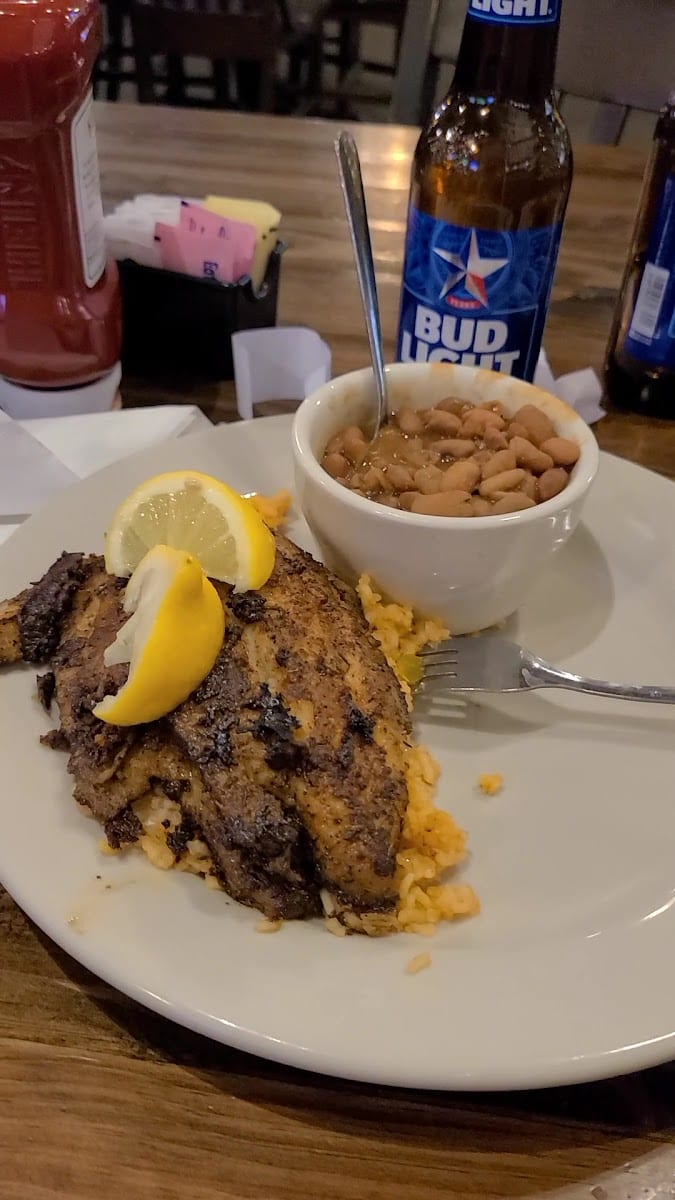Teddy Jack's Hub City Grill, photo 3