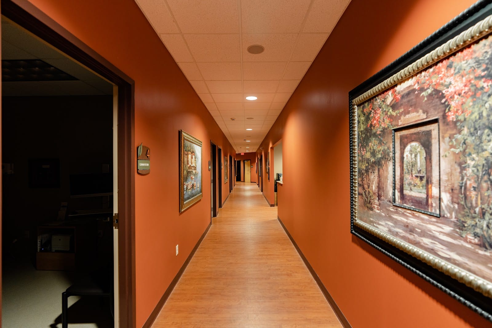 Three Rivers Dermatology & Windy Ridge Skin Care Centre, photo 3