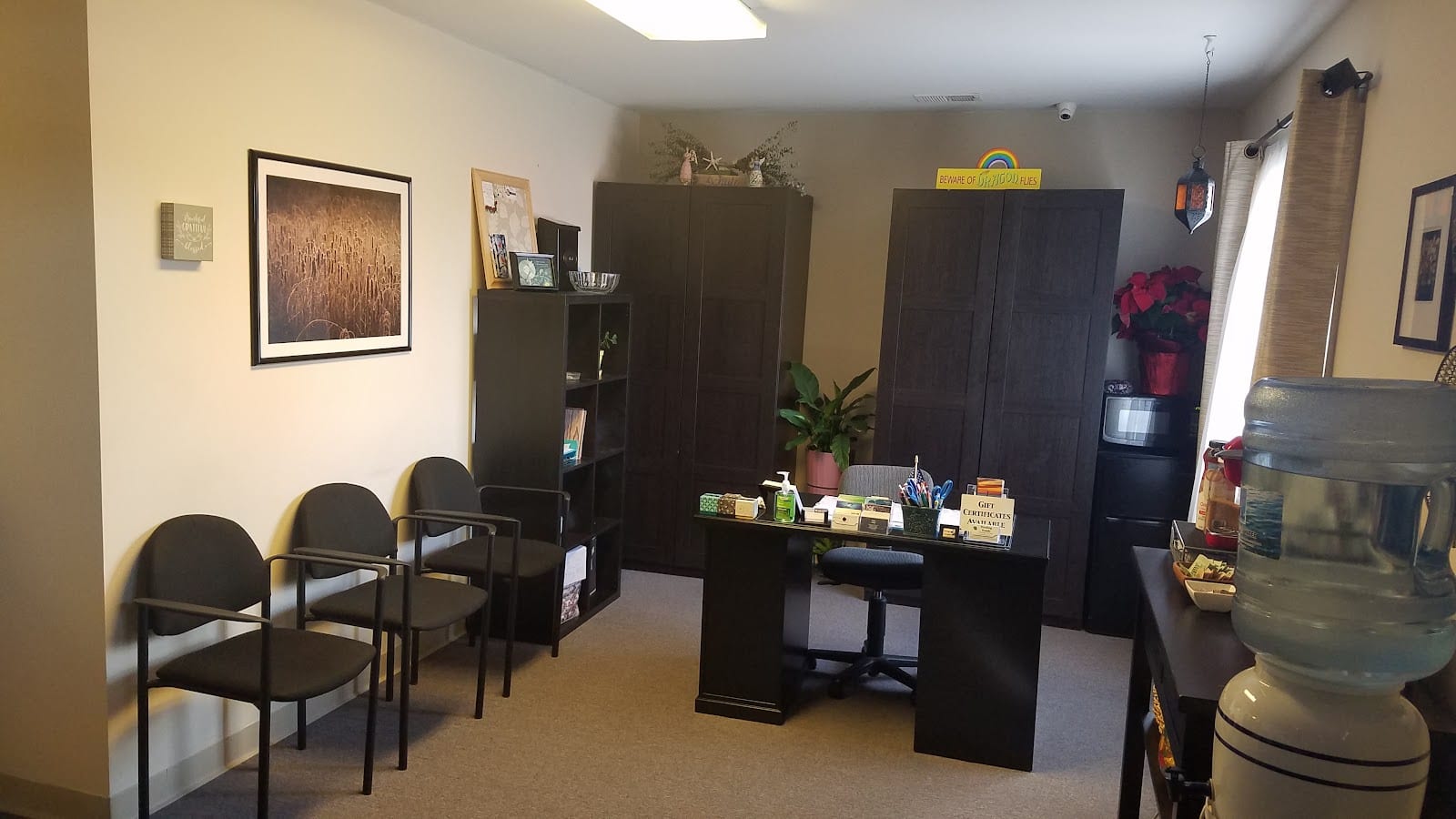 The Art of Massage, Tracie Hoenig, LMT