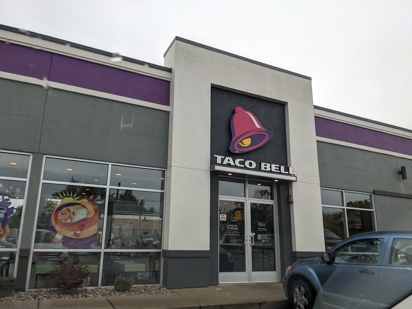 Taco Bell, photo 2