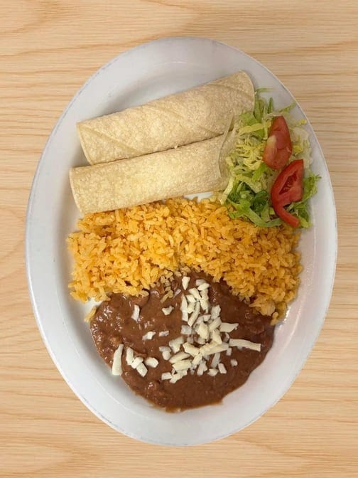 La Pasadita Restaurant, photo 3