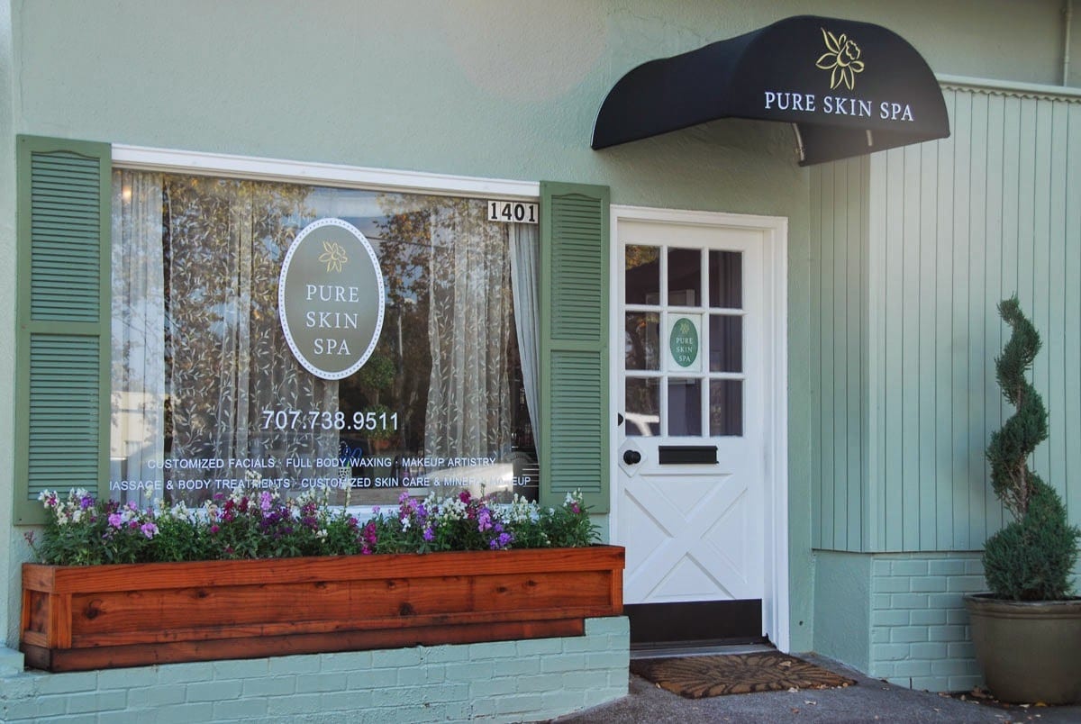 Pure Skin Spa, photo 3