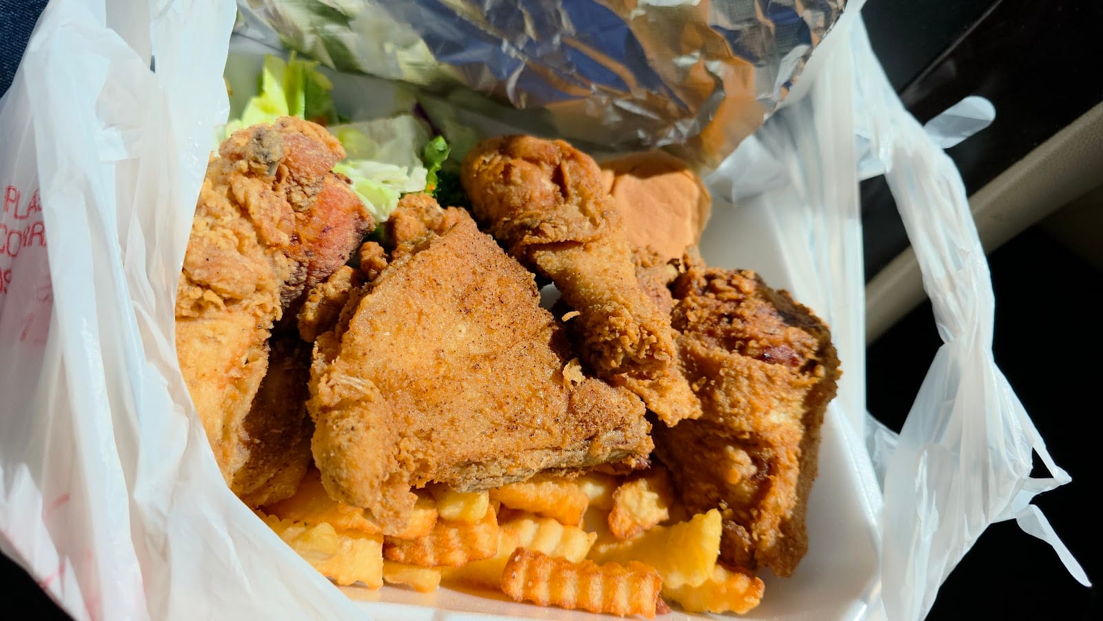 Big John's Grill