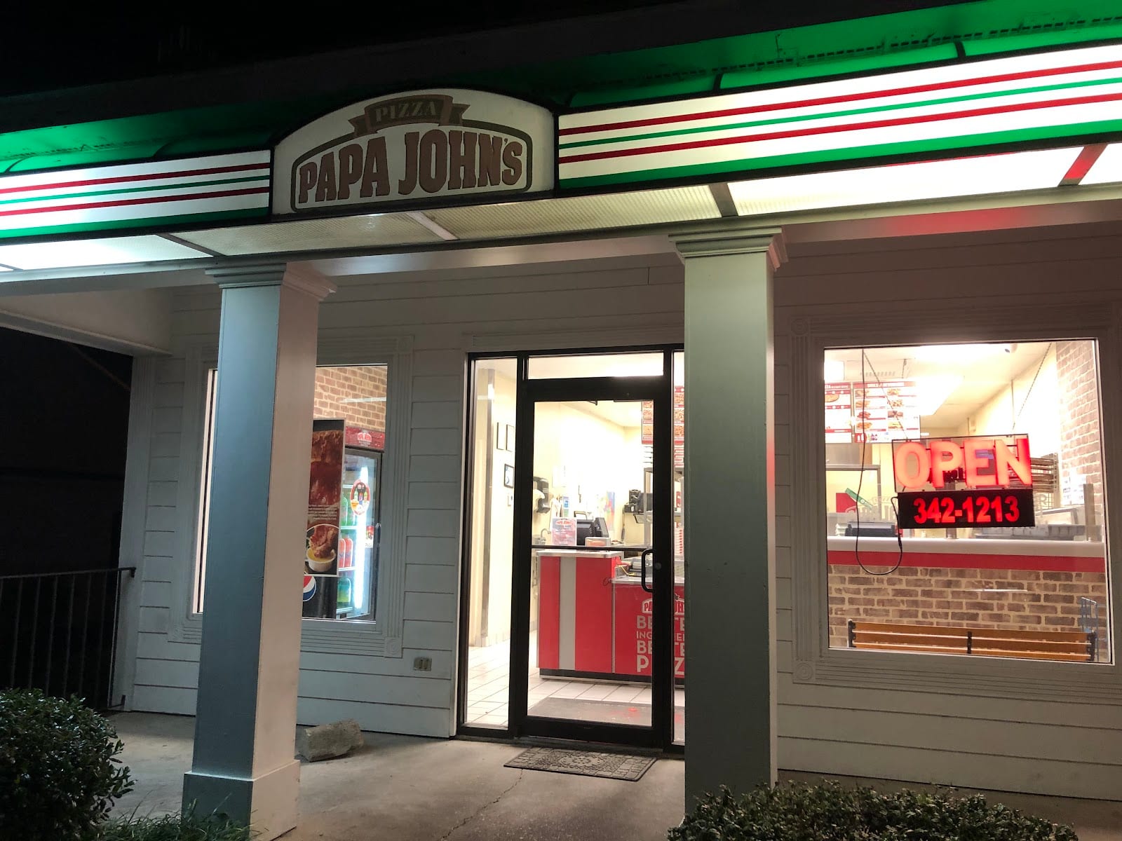 Papa Johns Pizza, photo 2