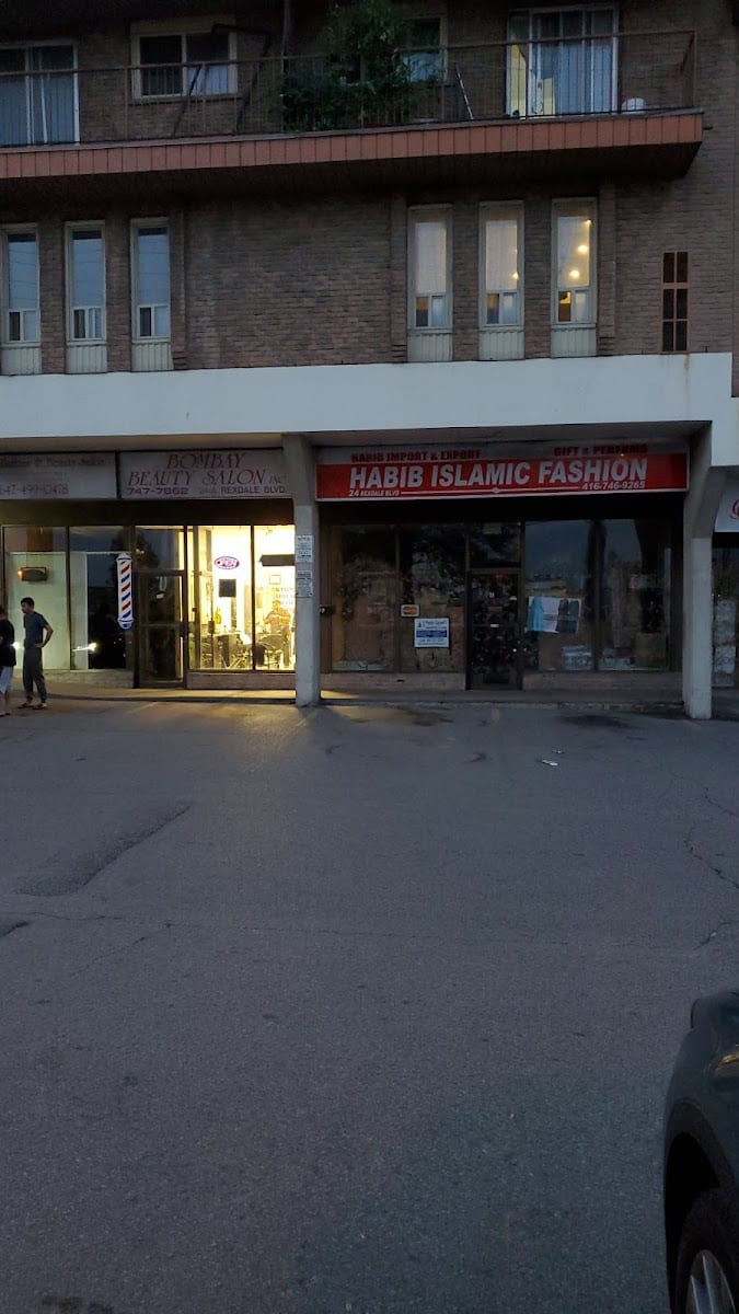 Bombay Beauty Salon, photo 3