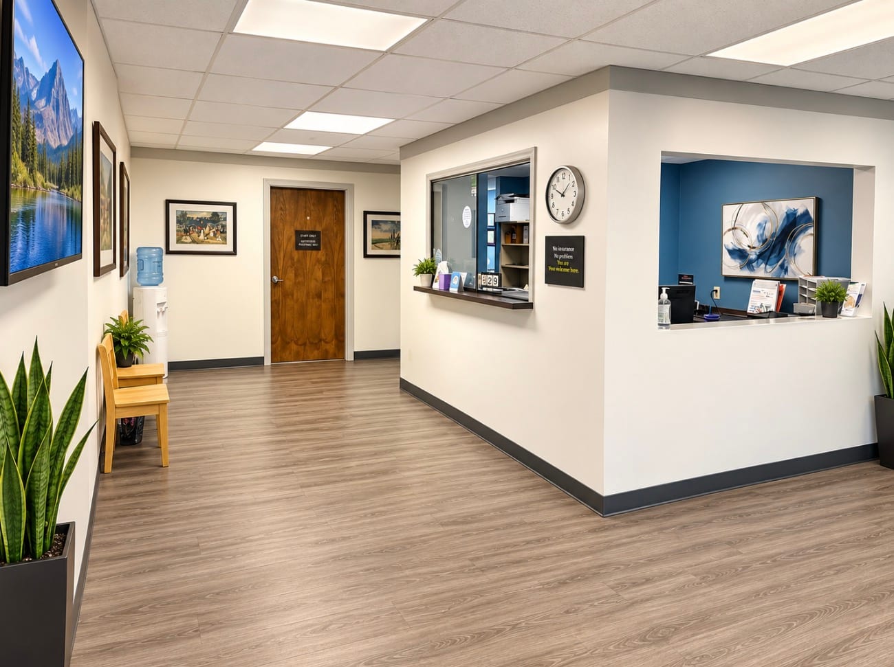 Urgent Dental Center & Family Dentistry, photo 2