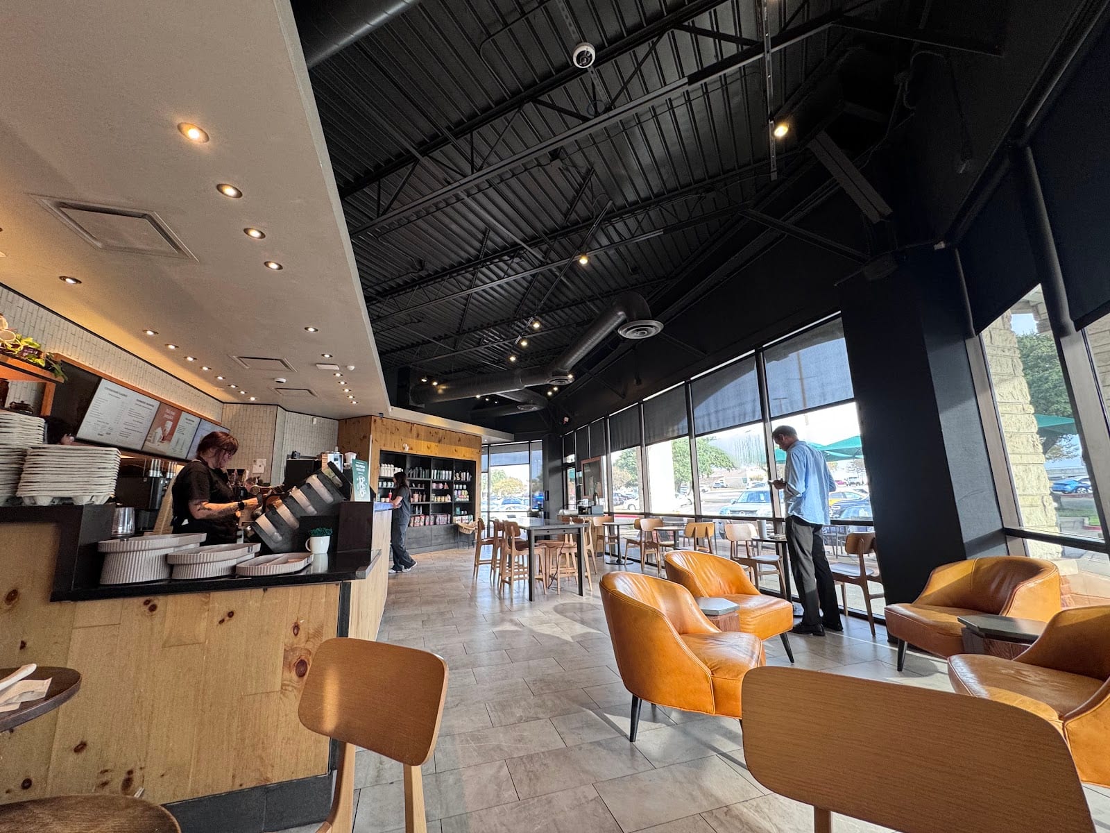 Starbucks Coffee Company