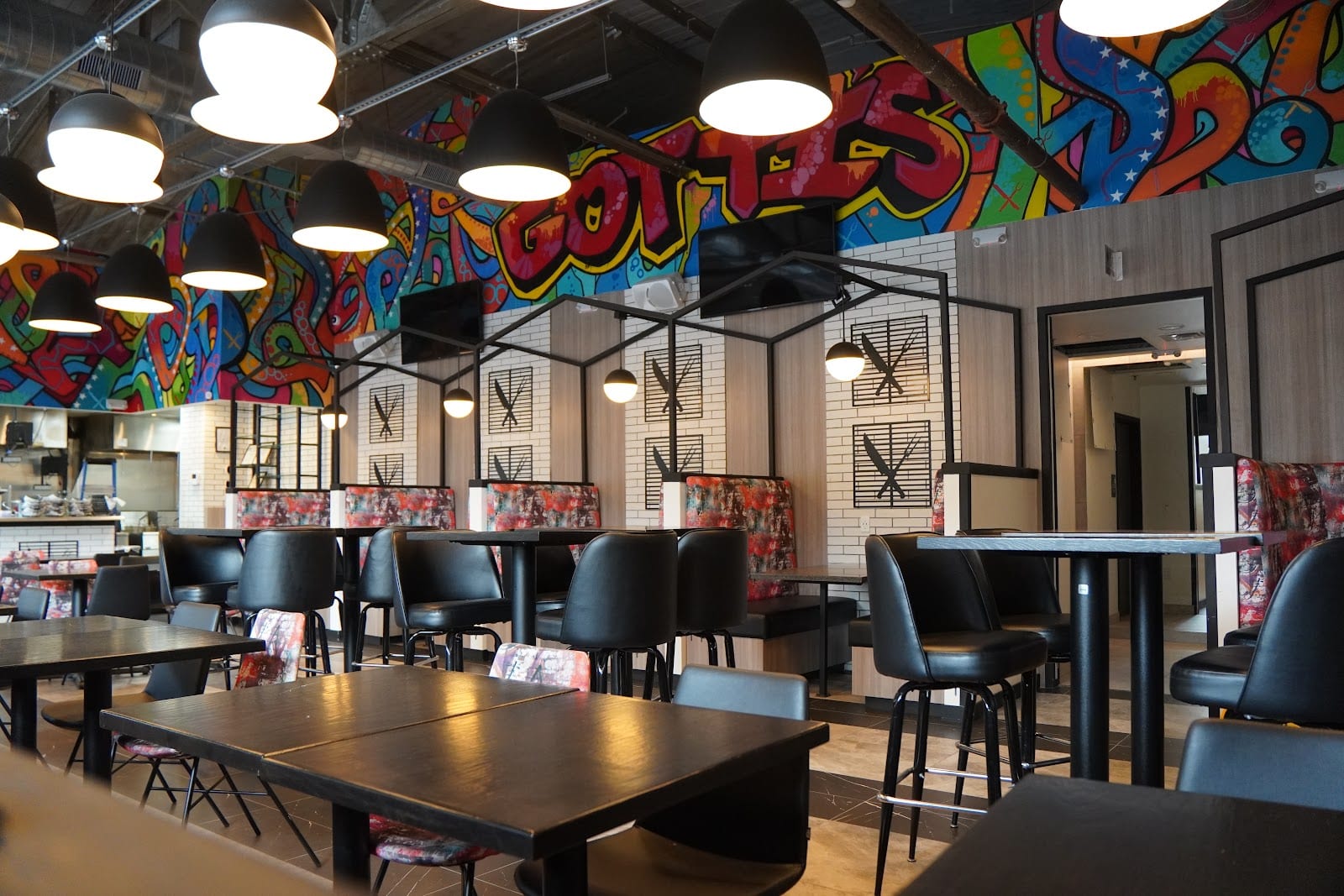 Gotti's Restaurant, photo 2