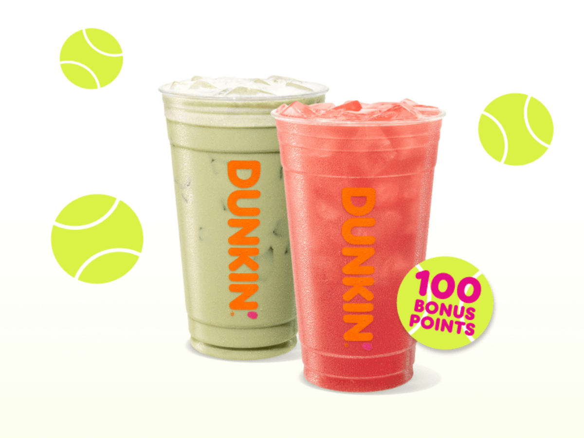 Dunkin', photo 3