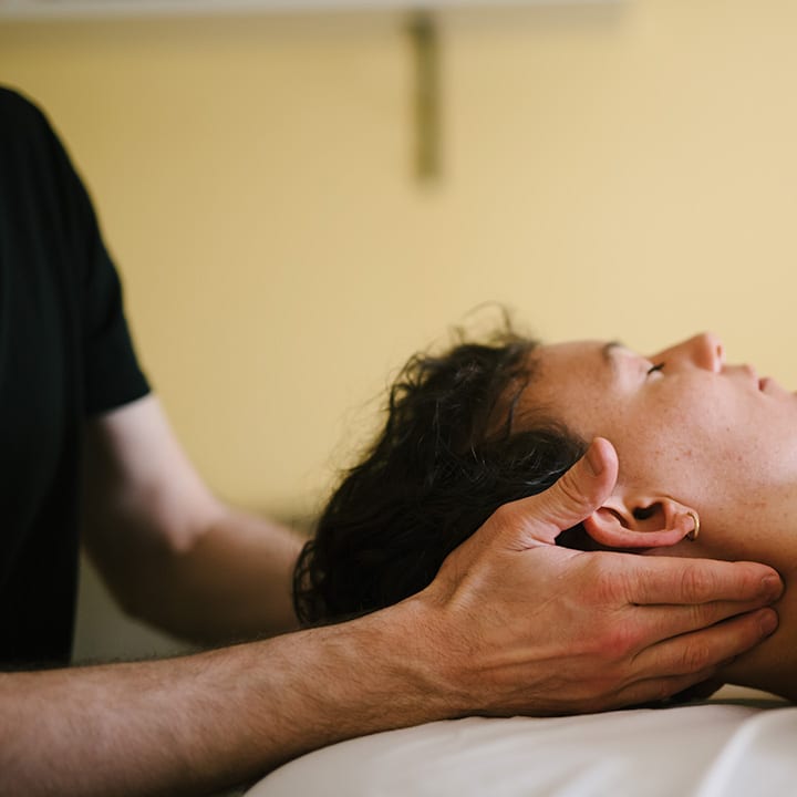 Sean Tergis Massage, photo 2