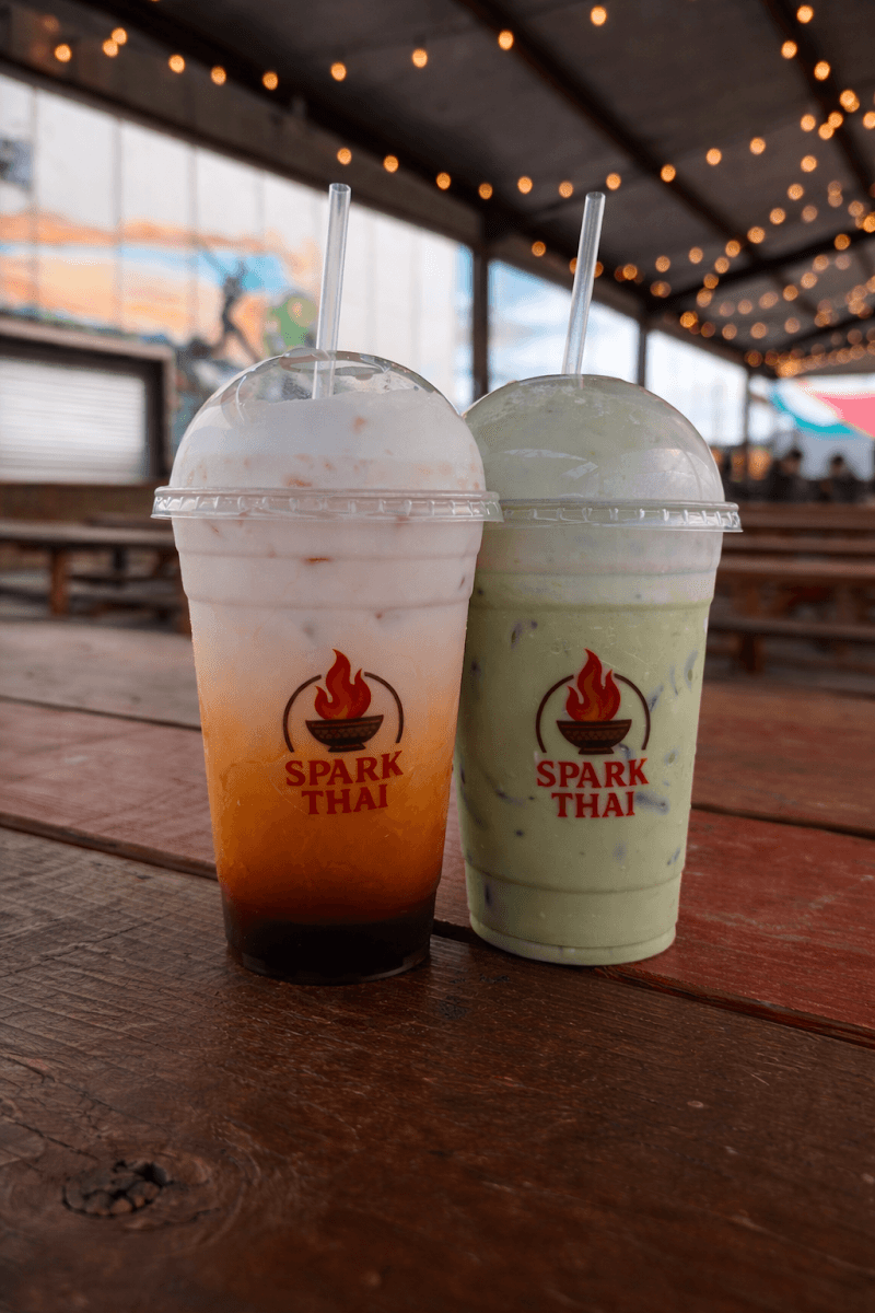 Spark Thai, photo 2