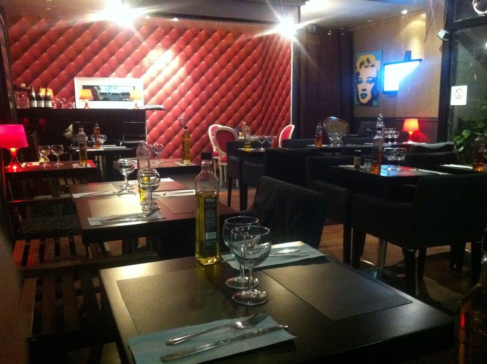 L'ITALY CAFE