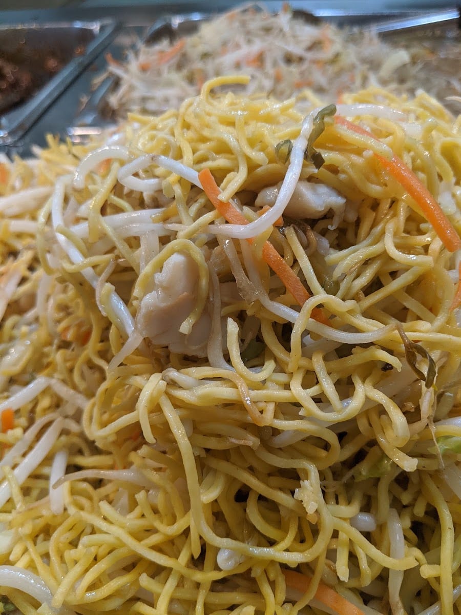 Golden 88 Restaurant