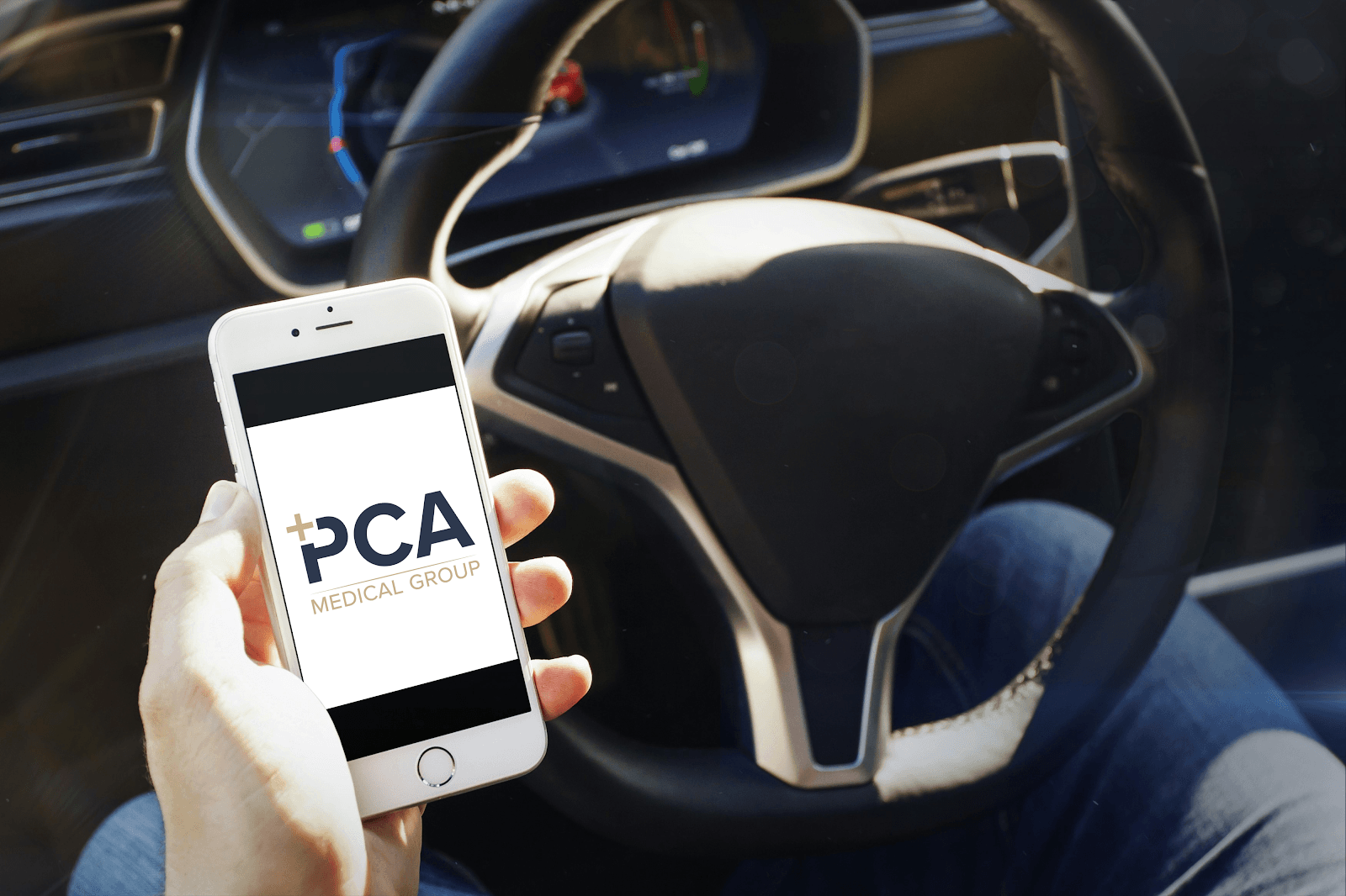 PCA Medical Group