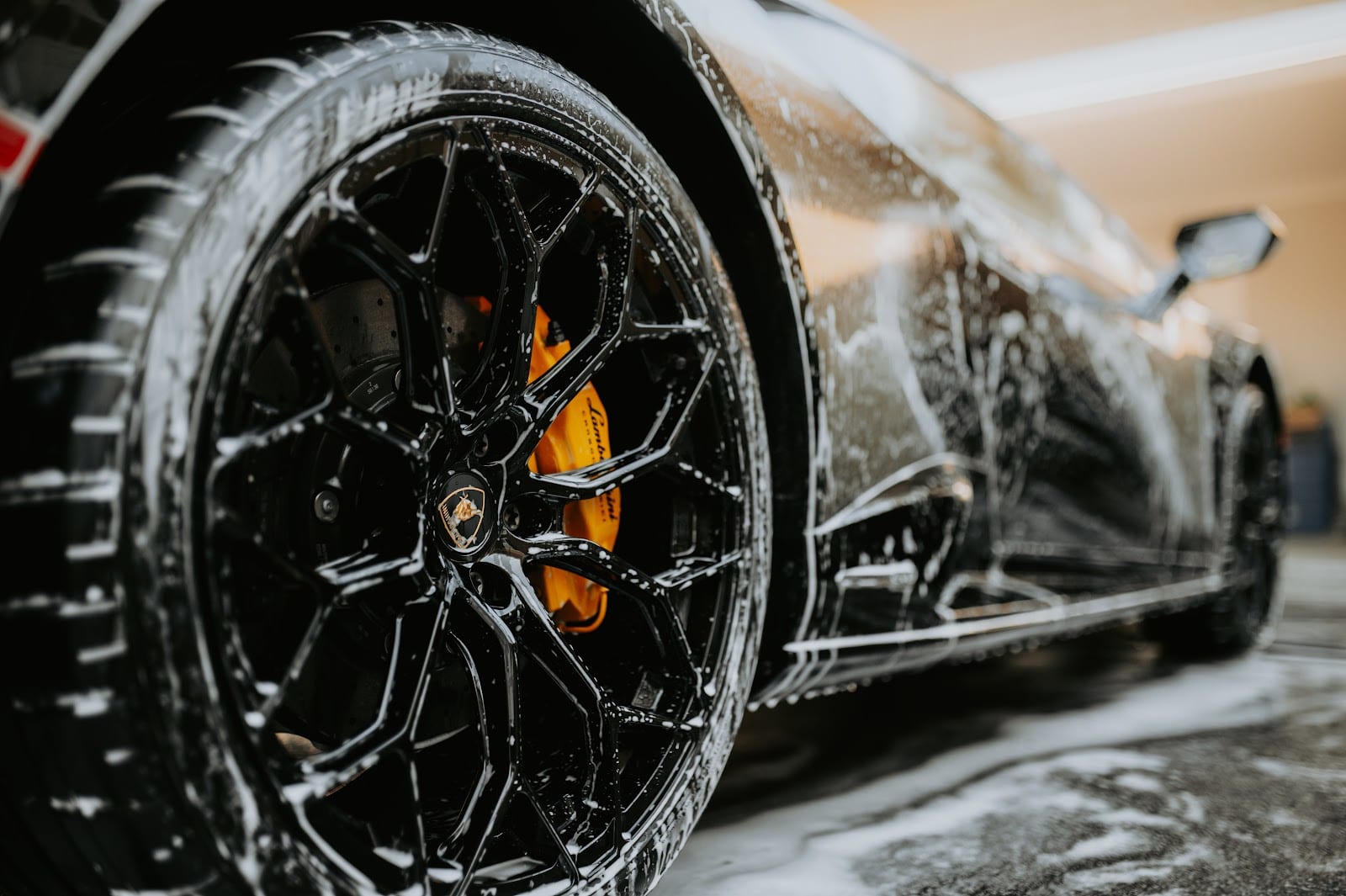 Beacon Auto Detailing