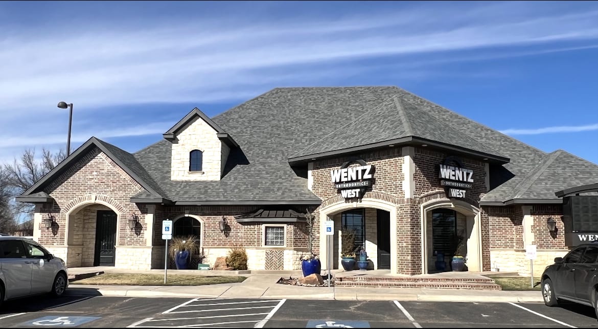 Sperry, Tivis, & Wentz Family Orthodontics - Lubbock 82nd