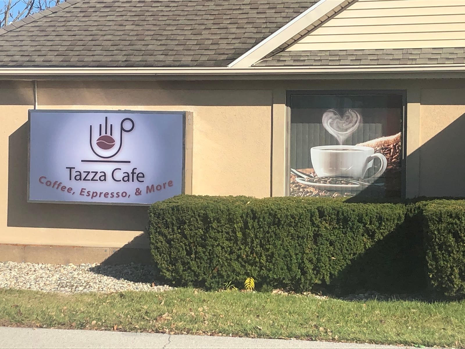 Tazza Café, photo 2