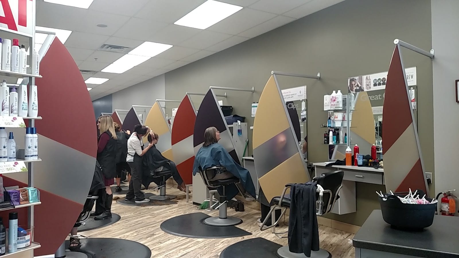 Great Clips, photo 3