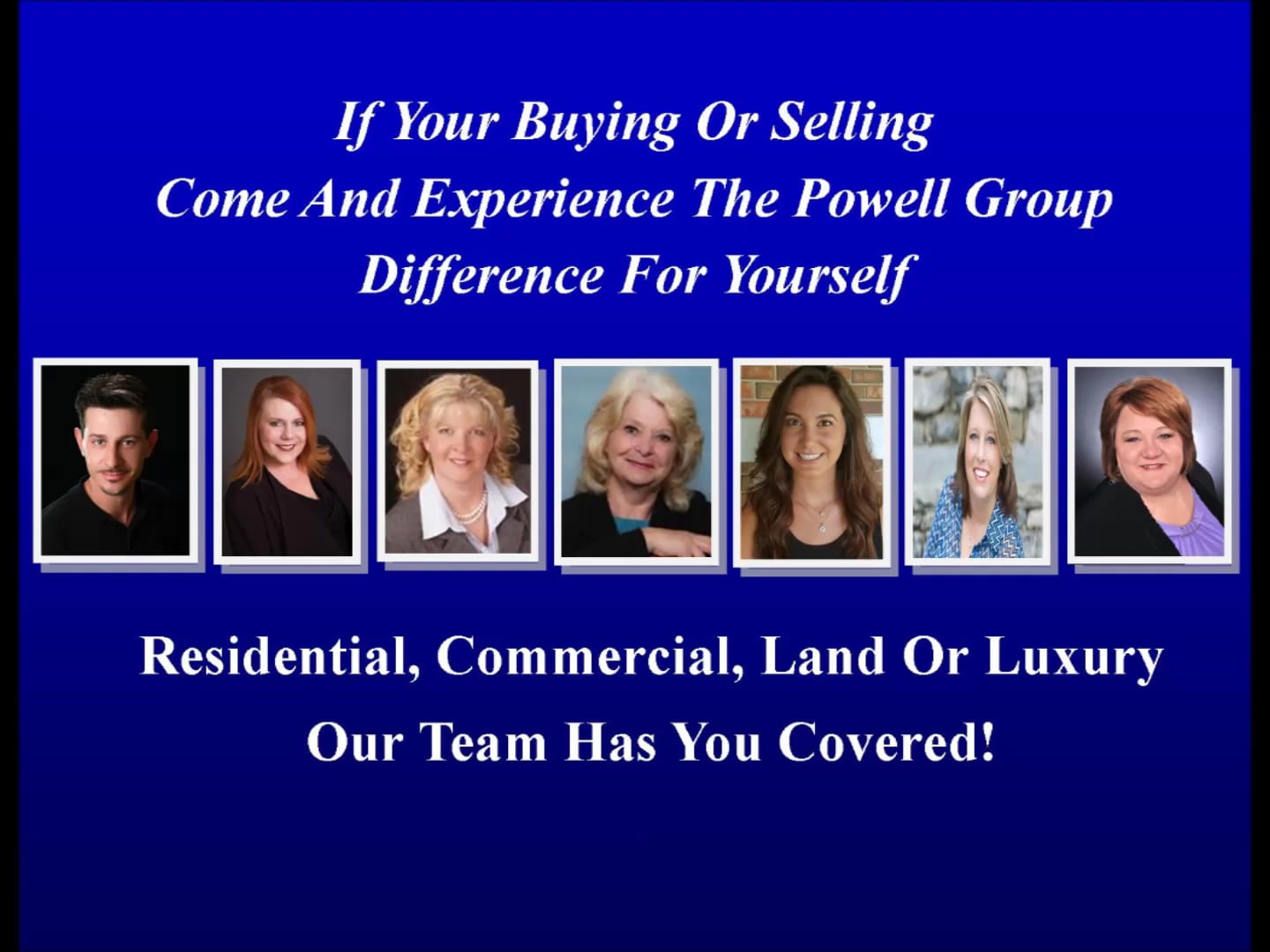The Powell Group, Modern Real Estate Consultants, photo 3