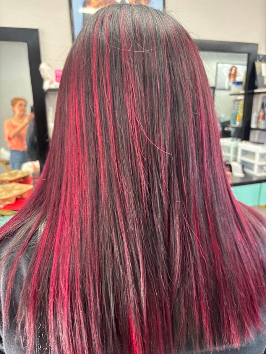 Estetica Erika's New ownership