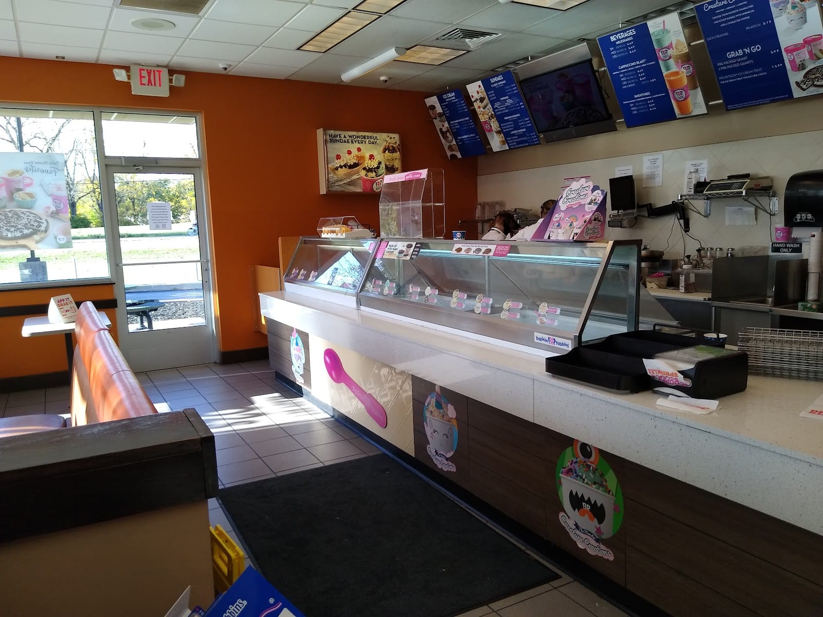 Baskin-Robbins, photo 2