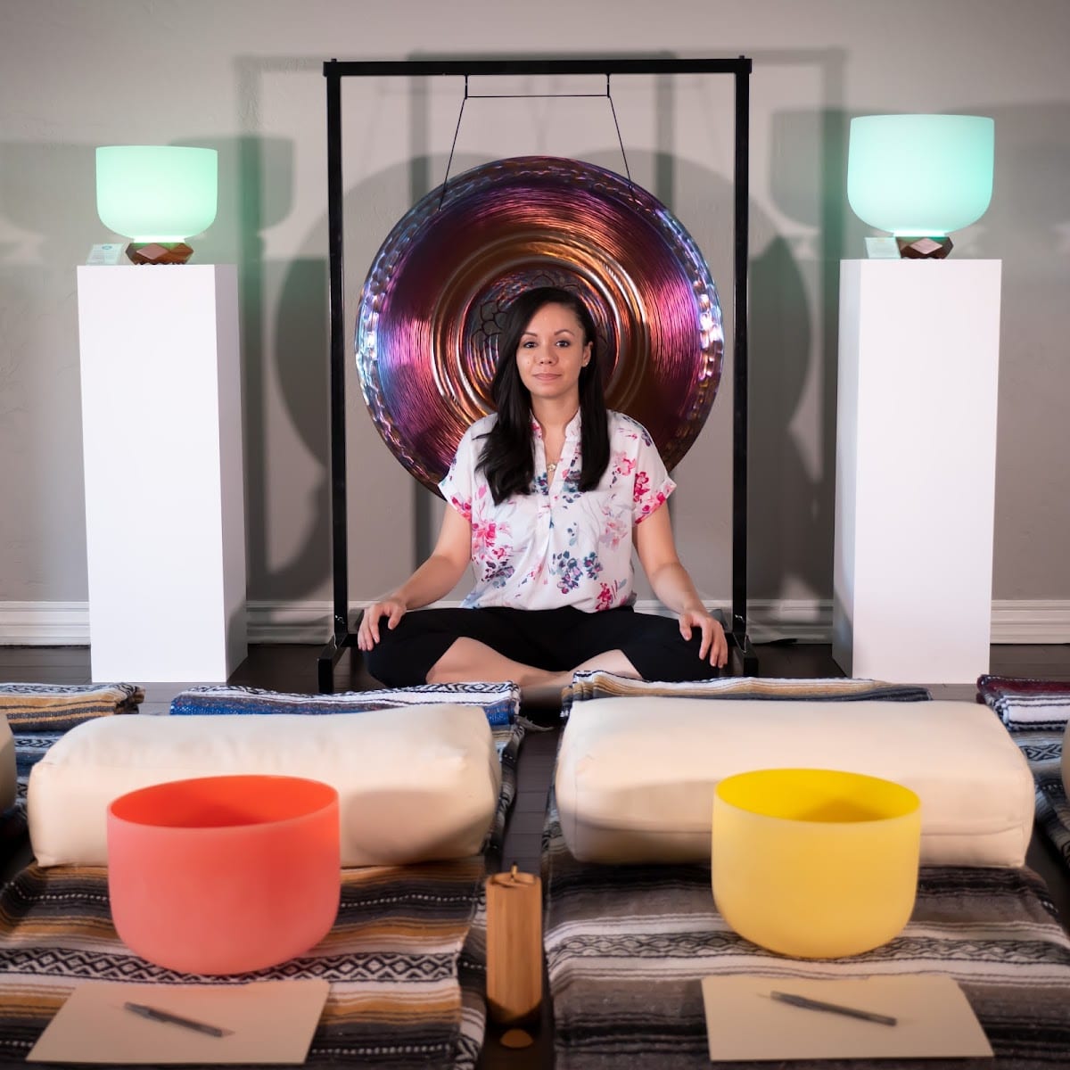 Bee Humble Wellness- Sound Healing & Reiki, photo 2