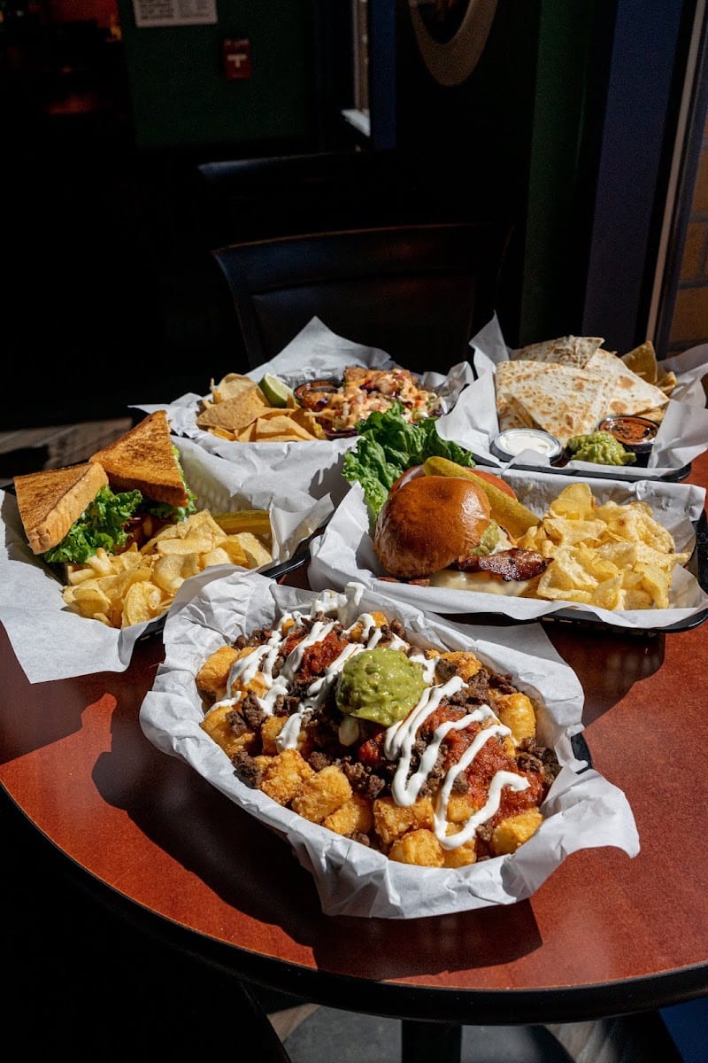 Anthill Pub & Grille