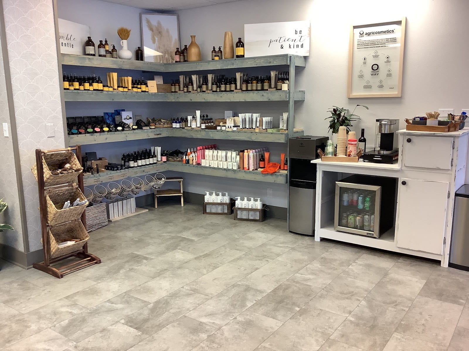 Harmony Salon, photo 2