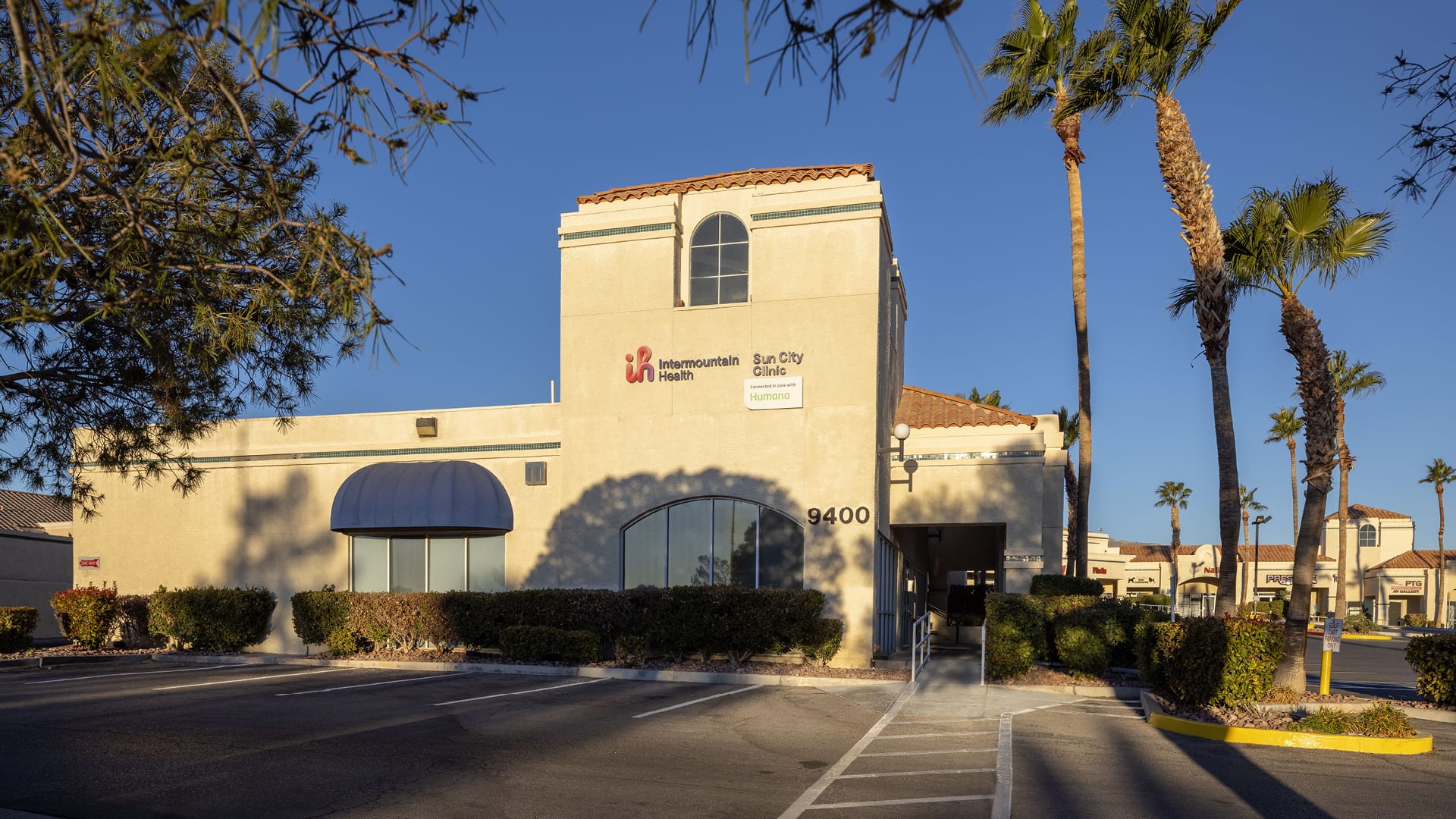Intermountain Health Sun City Clinic - Senior Primary Care