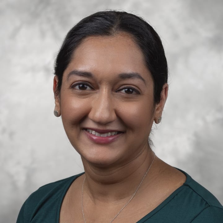 Bella Desai, MD