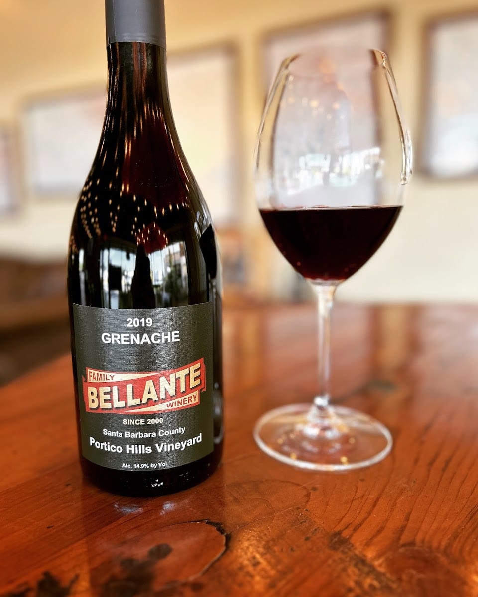 Bellante Family Winery, photo 2