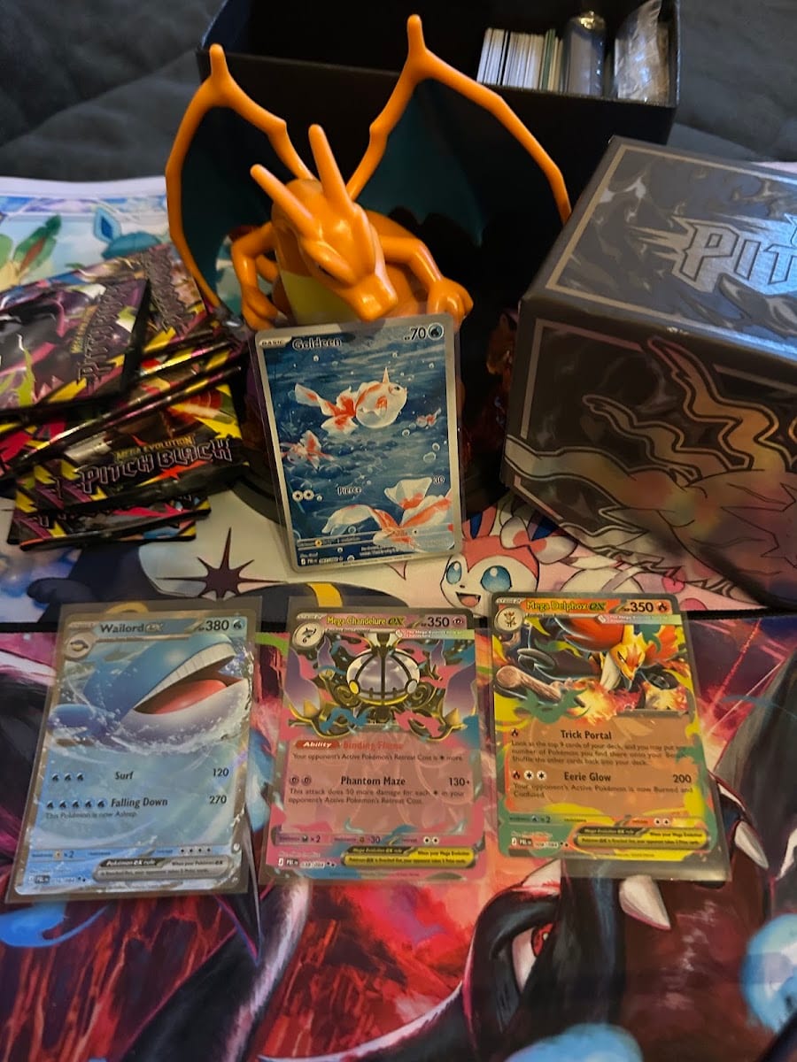 Poke-Collect, photo 4