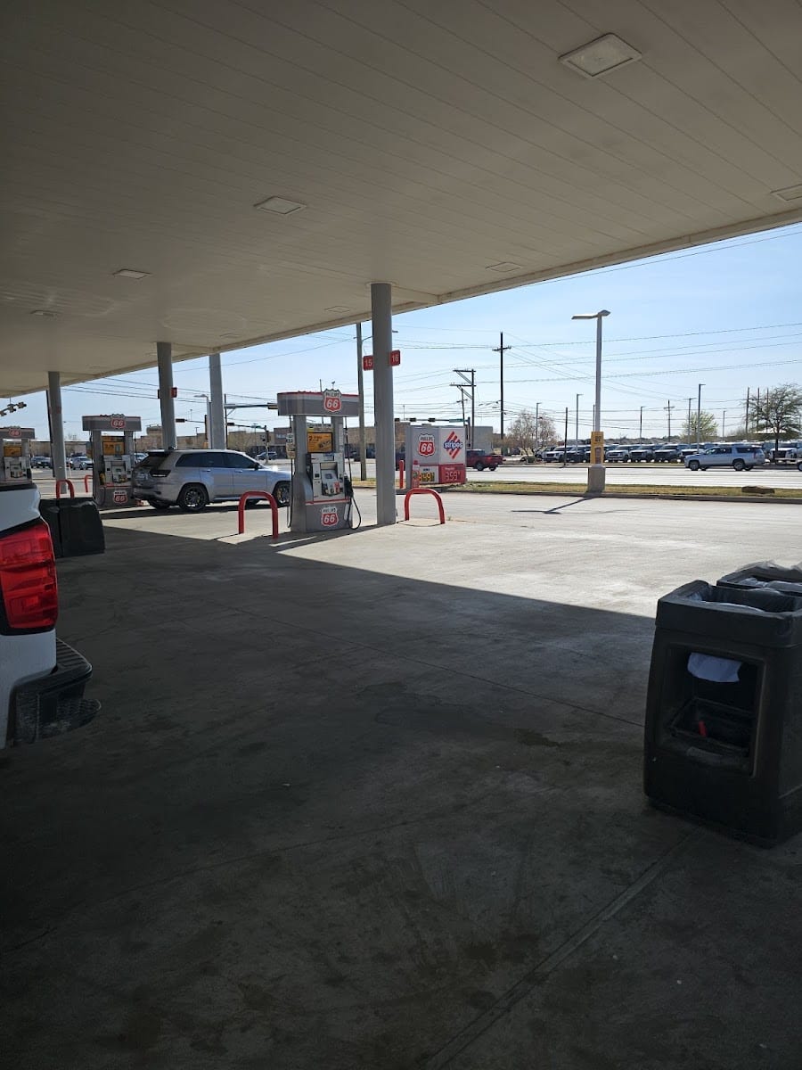 Phillips 66