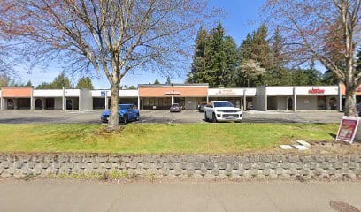 Urgent Care of Olympia