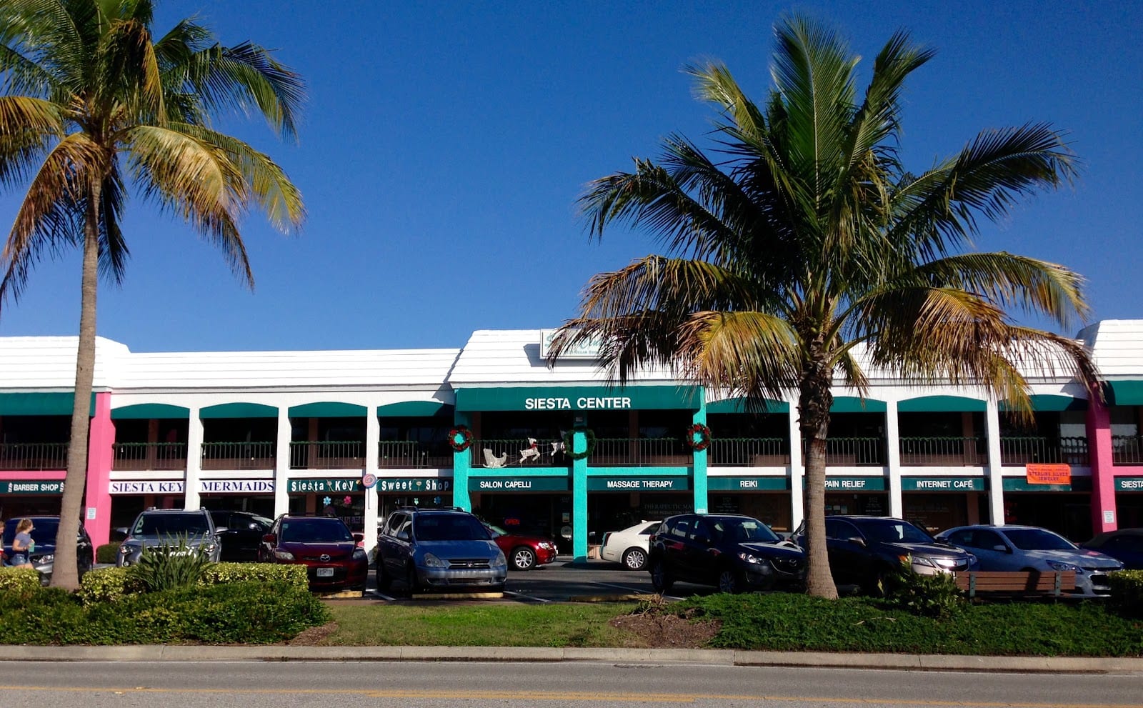 Siesta Key Sweet Shop