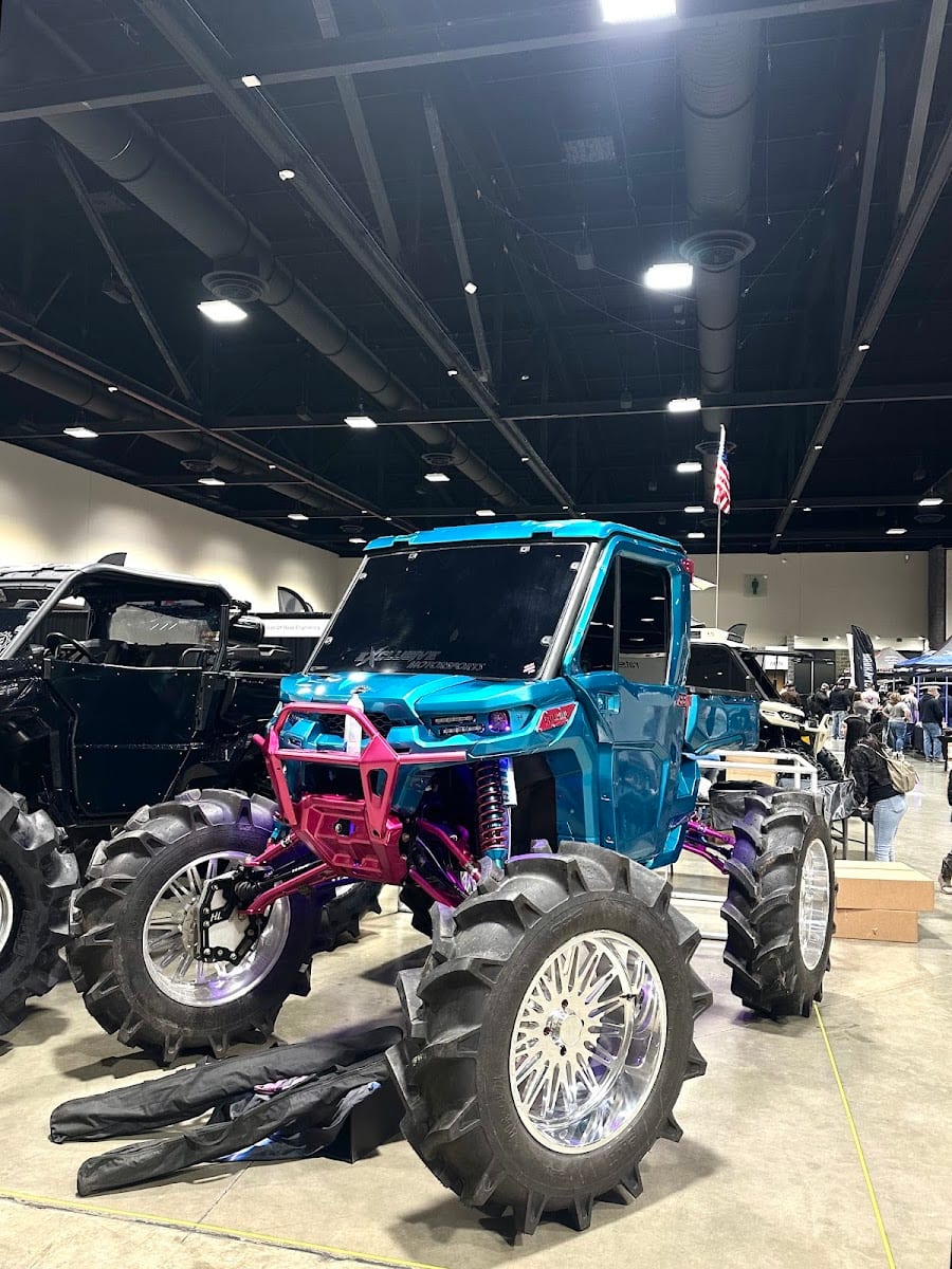 Exclusive Motorsports