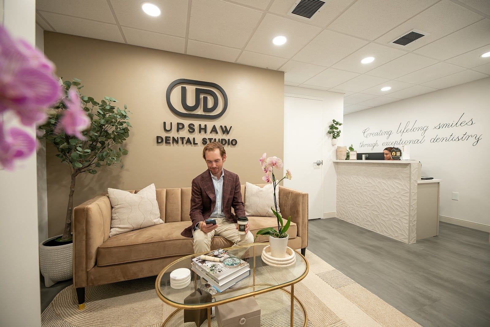 Upshaw Dental Studio - Cosmetic Dentist in Tampa, photo 4