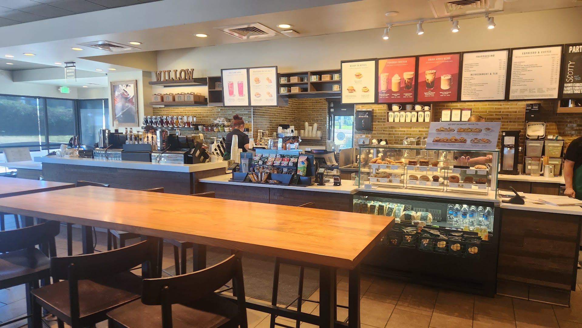 Starbucks Coffee Company, photo 3
