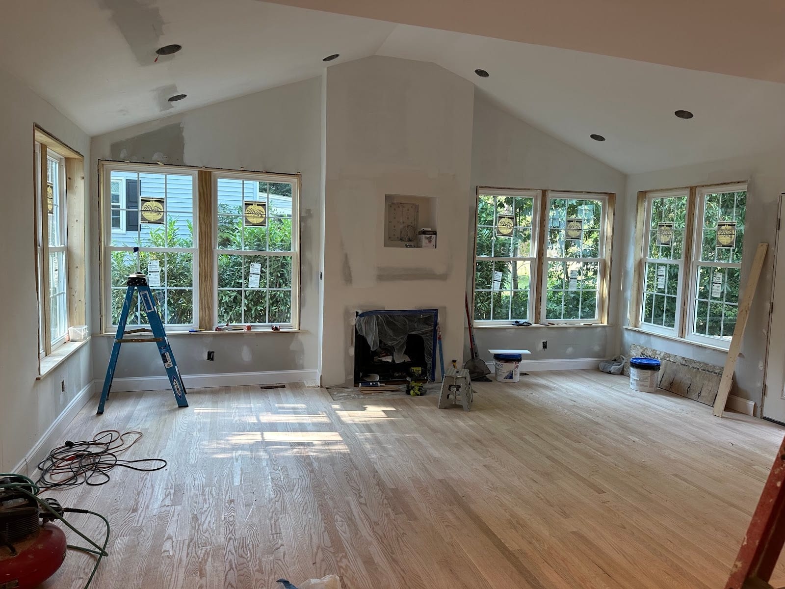 Mishas Home Improvement Inc.