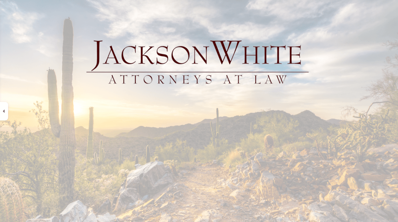 JacksonWhite Law, photo 2