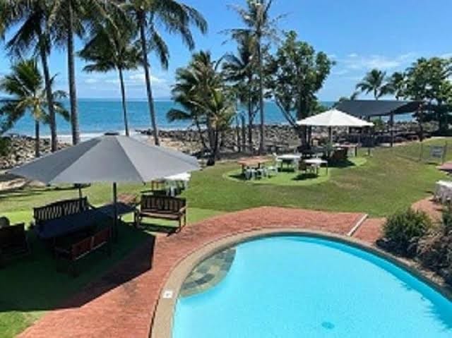 Comfort Resort Blue Pacific, photo 2