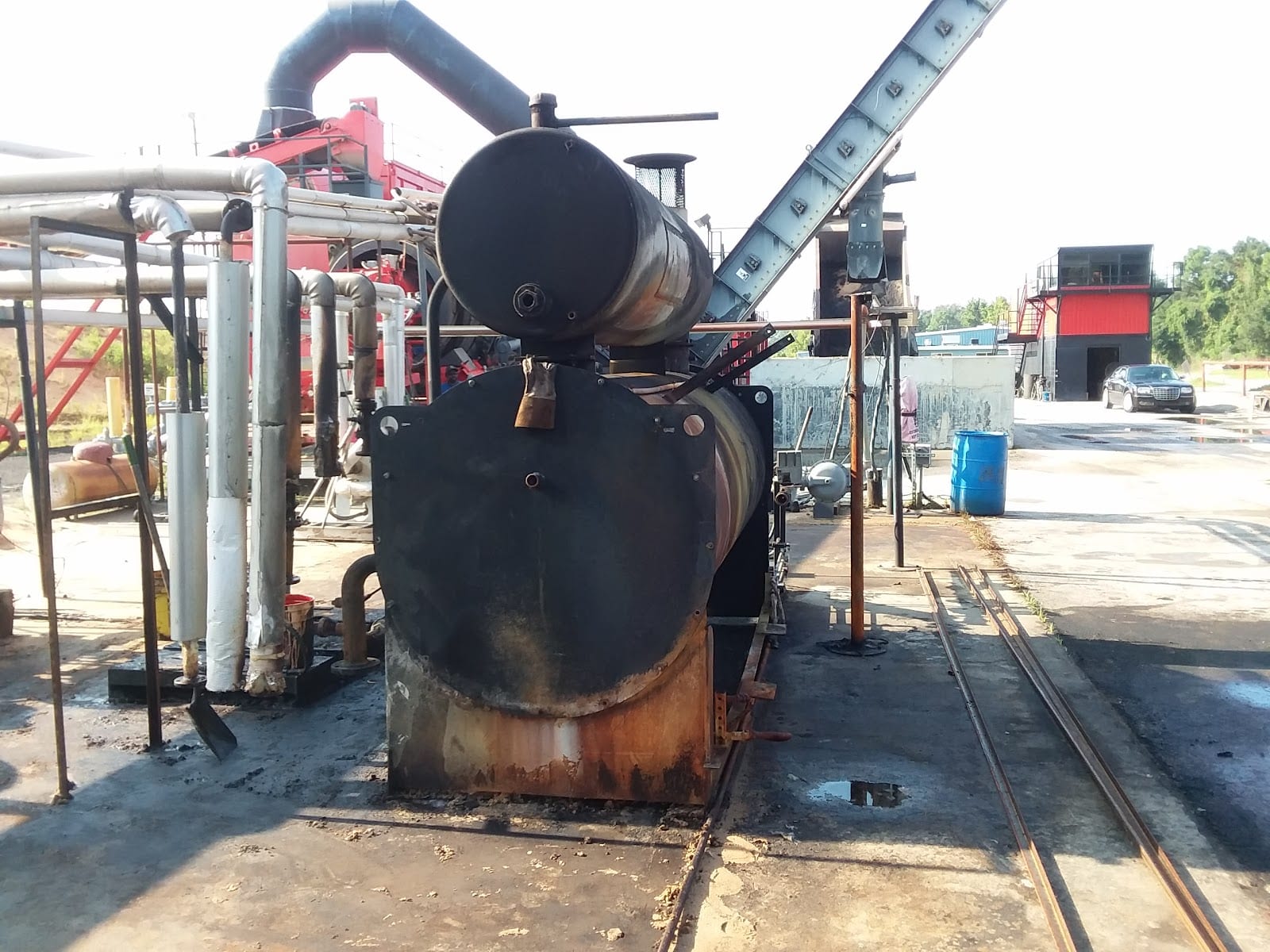 Anderson Columbia Co Inc, photo 3
