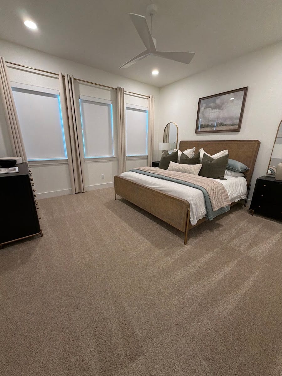 The Cleaning Authority - Round Rock, photo 2