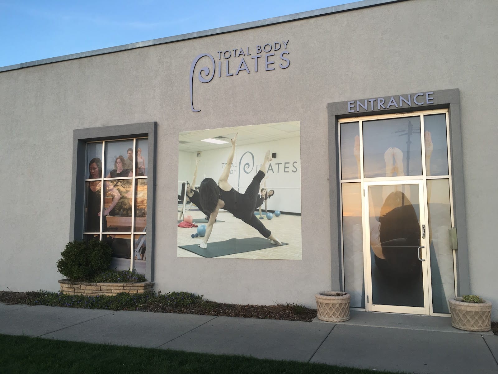 Total Body Pilates, photo 2