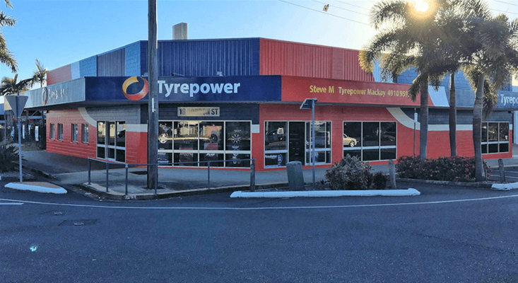Tyrepower Mackay, photo 4