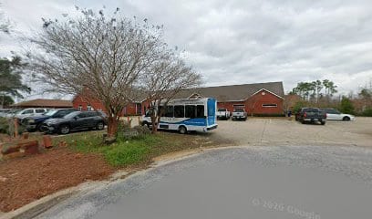 Southern Vitreoretinal Associates, photo 2