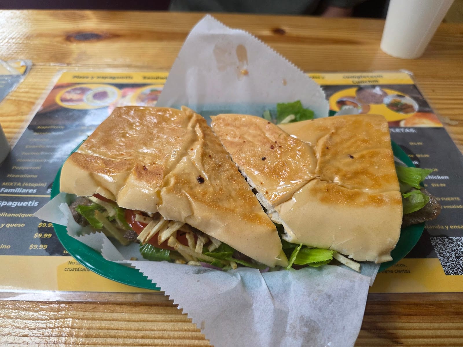Mi Bodeguita One, photo 2